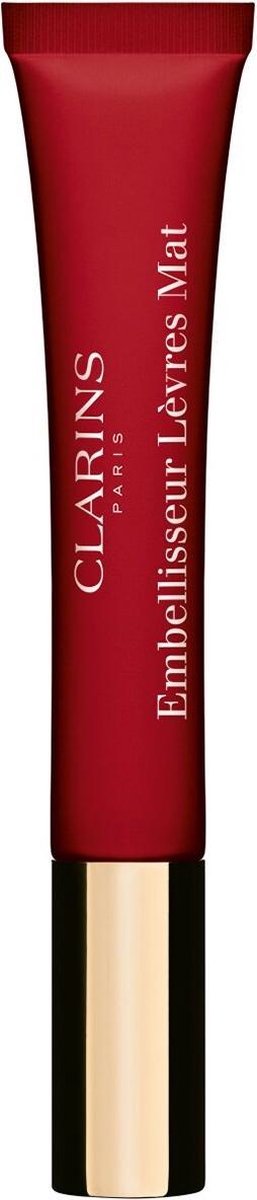 Clarins Velvet Lip Perfector Lipgloss 12 ml