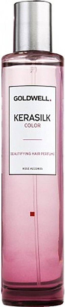 Goldwell - Kerasilk - Color - Beautifying Hair Perfume - Rose Accords - 50 ml