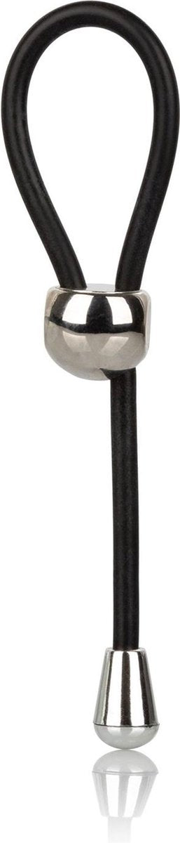 E-Z Cinch Silicone Lasso