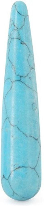 Massage Griffel Howliet Blauw