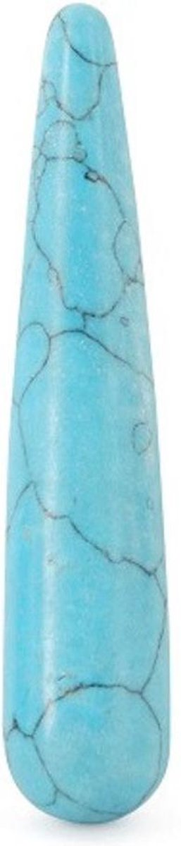 Massage Griffel Howliet Blauw