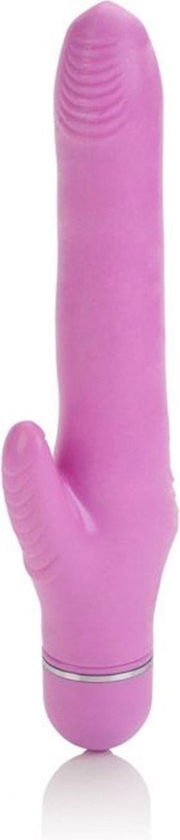 First Time Flexi Rocker