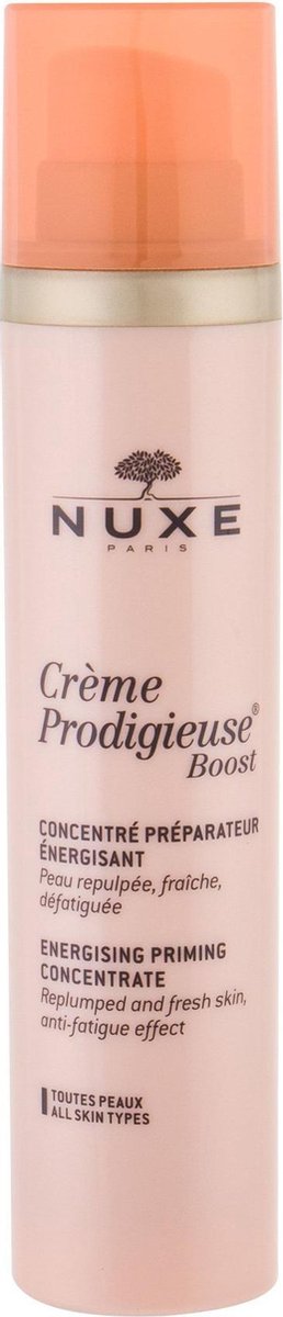 Nuxe - Crème Prodigieuse Boost Energising Priming Concentrate 100ml