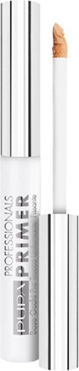 Pupa Smoothing And Fixing Eye Primer