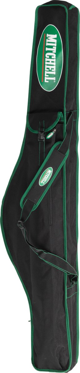 Mitchell Rod Holdall Rhone - 1.40m - Groen