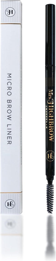 Mrs.Highbrow Micro Brow Liner Taupe