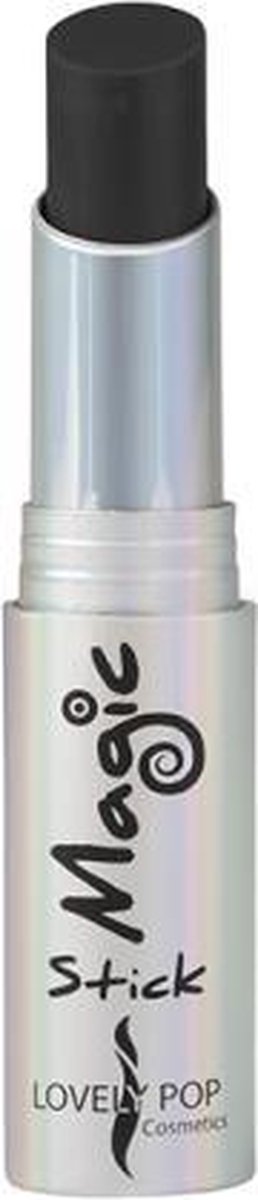 Lovely Pop Cosmetics - Magic Stick - Lipstick die verkleurt na het aanbrengen - Long lasting - Nummer 04 - 1 stuks