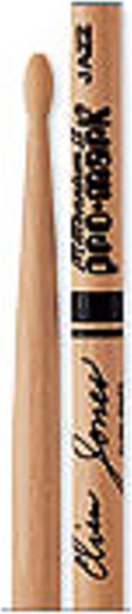 TXJZW Elvin Jones Sticks American Hickory