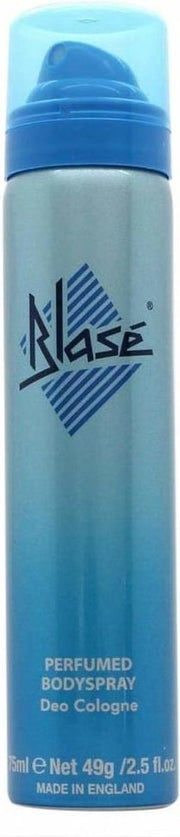 Eden - Blase Classic For Woman BodyDeo Cologne - 75ML