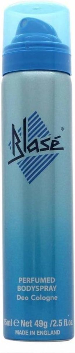 Eden - Blase Classic For Woman BodyDeo Cologne - 75ML