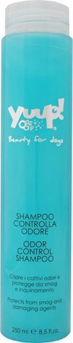 Yuup! Odor Control hondenshampoo 250ml