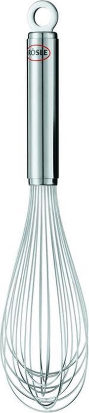 Rösle - Garde - Zilver