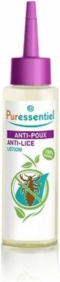 Puressentiel Anti-luizen Lotion 100ml