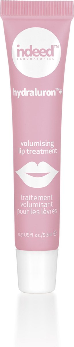 Indeed Laboratories - Hydraluron Volumising Lip Treatment