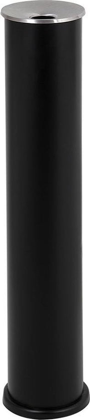 Rookpaal - Rond - Staand - 64 x 12