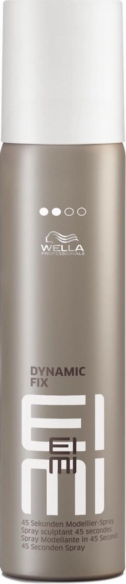 Wella Mini EIMI Dynamic Fix Haarlak 75ml