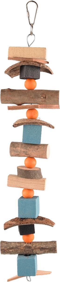Zooselect Vogelspeelgoed Kooihanger Sina Coco