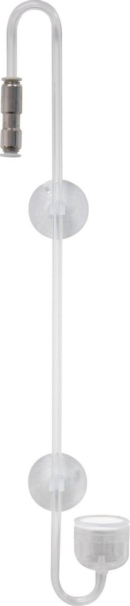 Colombo Scaper CO2 Diffuser 40cm perfect voor aquascaping