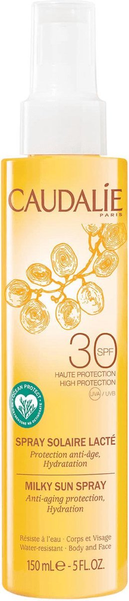 Caudalie - Milky Sun Spray SPF 30 150 ml