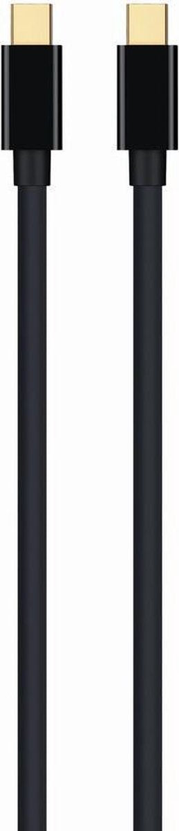 Cablexpert CCP-MDPMDP2-6 DisplayPort kabel 1