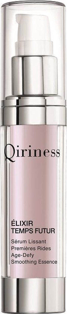 Qiriness - Elixir Temps Futur Anti-Aging Smoothing Serum 30Ml