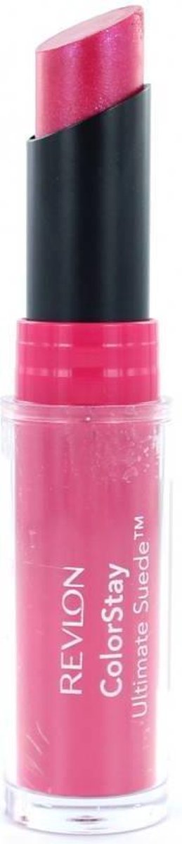 Revlon ColorStay Ultimate Suede Lipstick lippenstift
