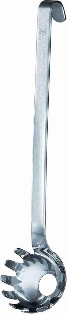 Rösle Spaghettilepel - Rvs - Ø 7 cm - L 29 cm