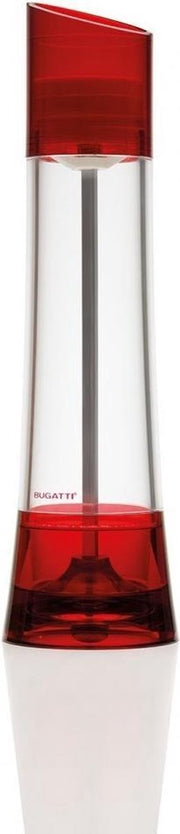 BUGATTI Gioia Zout/pepermolen 22cm Rood