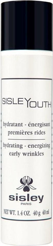 Sisley - Sisleyouth Hydrating Energizing Cream 40 Ml