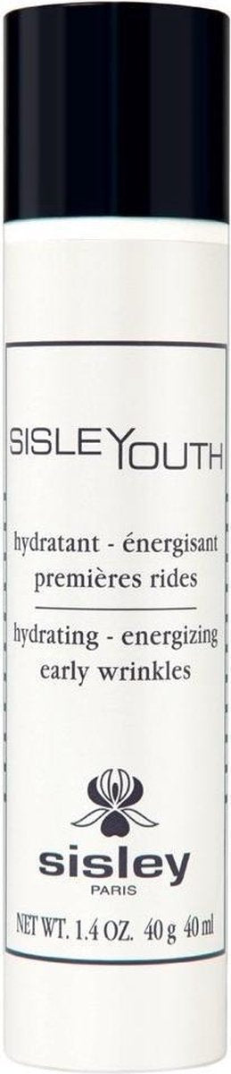 Sisley - Sisleyouth Hydrating Energizing Cream 40 Ml