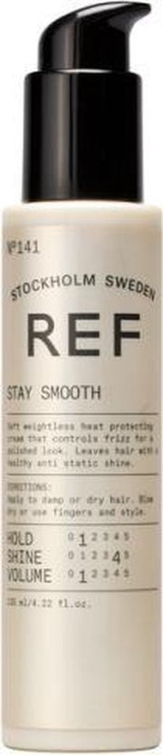 REF Stay Smooth 141 haarcrème Vrouwen 125 ml