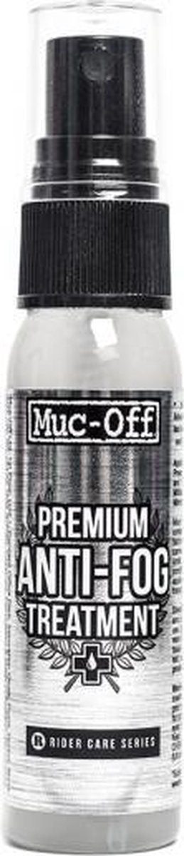 Muc-Off Anti-Fog Treatment 32ml