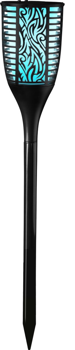 Bigben Draadloze Buitenhuis Speaker - 7 Kleuren LED-Verlichting