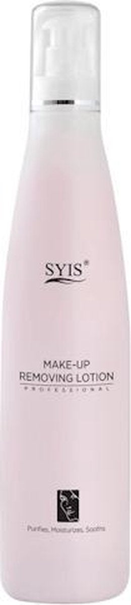 Make-up Removing Lotion