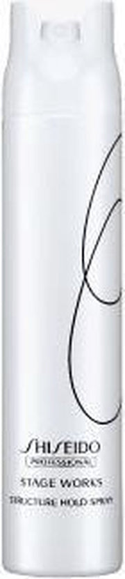 Shiseido Professional Stucture Hold Spray