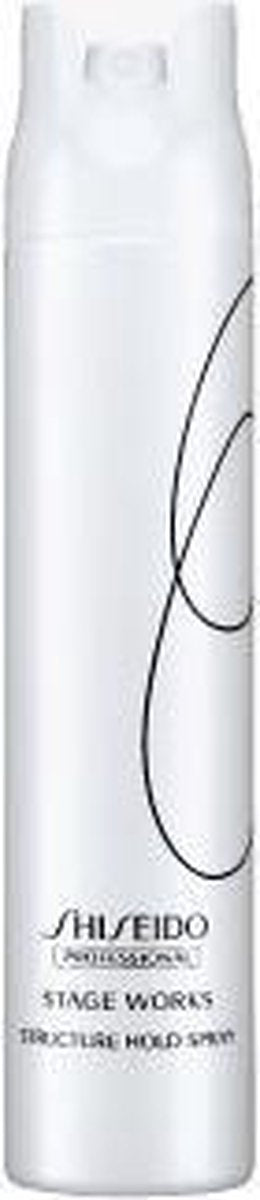 Shiseido Professional Stucture Hold Spray