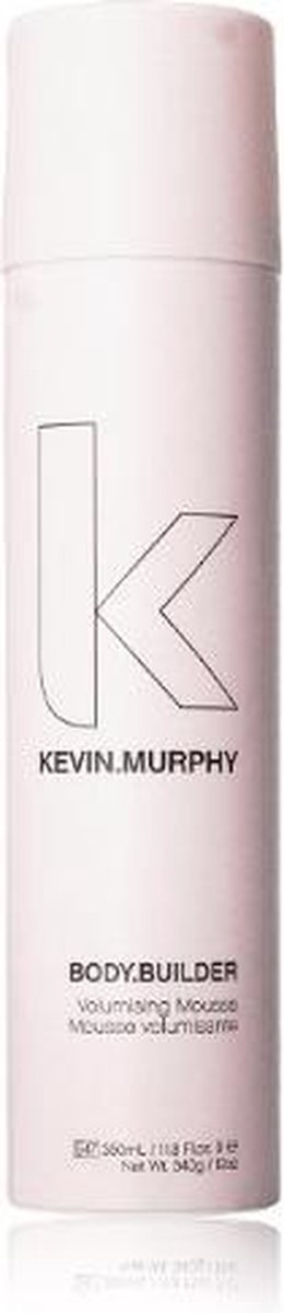 Kevin.Murphy 9339341001430 350ml Volumegevend haarmousse