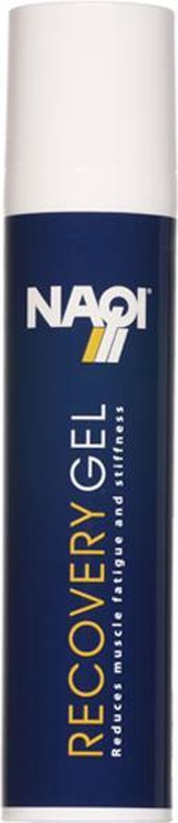 NAQI® Recovery Gel 100 ml
