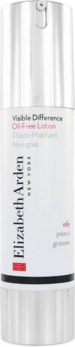 Elizabeth Arden Visible Difference Oil Free Body Lotion - 50 ml