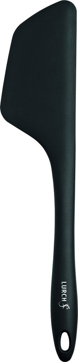 Black Tool Pastry Scraper 34 cm