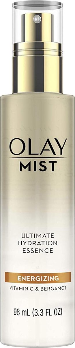 Olay mist met vitamine C & Bergamot 98ml
