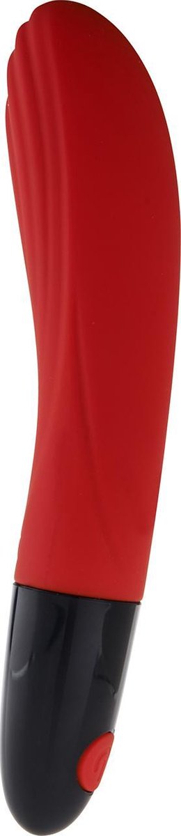 ToyJoy Just For You Luxe no 4. - Rood - Geschenkset