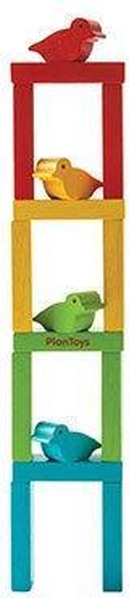 Plan Toys Bird tower