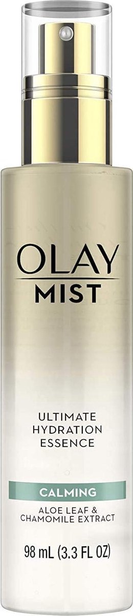 Olay Mist Calming Hydration Essence Vapo 98 Ml