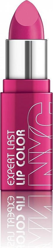 Nyc Expert Last Lip Colour Lipstick 442 Berry Me