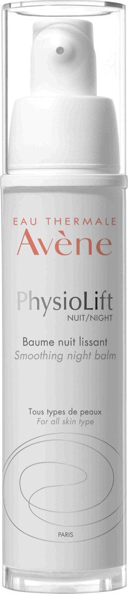 Avène Physiolift Night Balm 30ml