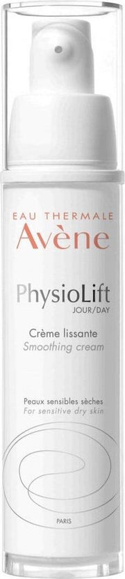 Avene PhysioLift DAY Smoothing Cream dagcrème 30 ml Gezicht