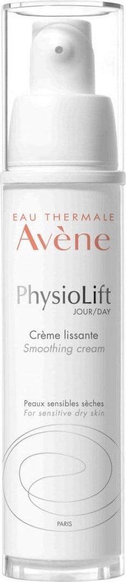 Avene PhysioLift DAY Smoothing Cream dagcrème 30 ml Gezicht