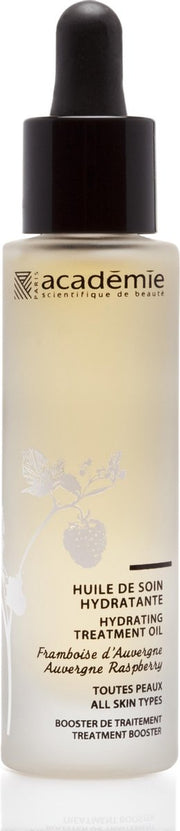 Académie Dagcrème Aromatherapie Hydrating Treatment Oil