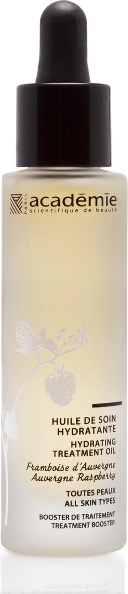 Académie Dagcrème Aromatherapie Hydrating Treatment Oil